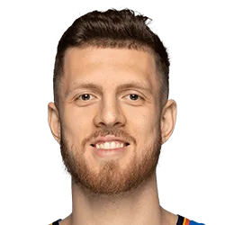 Isaiah Hartenstein