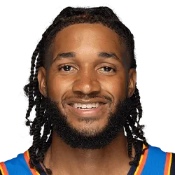 Isaiah Joe