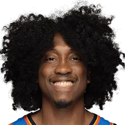Jalen Williams