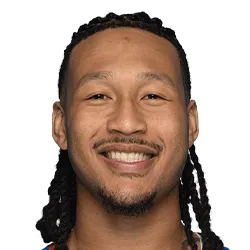 Jaylin Williams