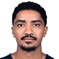 Gary Harris