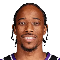 DeMar DeRozan