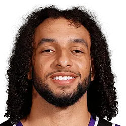 Devin Carter