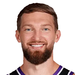 Domantas Sabonis