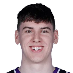 Jake LaRavia