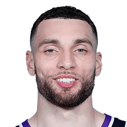 Zach LaVine