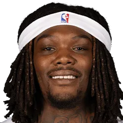 Robert Williams III
