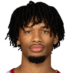 Shaedon Sharpe