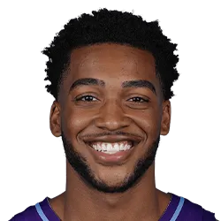 Brice Sensabaugh