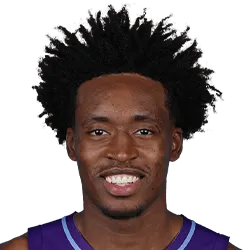 Collin Sexton