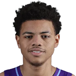 Keyonte George