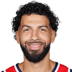 Anthony Gill