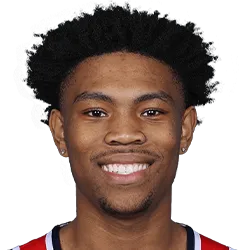 Jaylen Martin