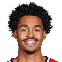 Jordan Poole