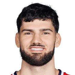 Tristan Vukcevic