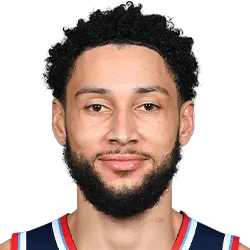 Ben Simmons