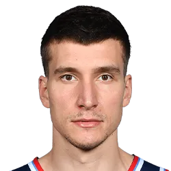 Bogdan Bogdanovic