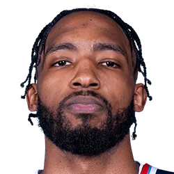 Derrick Jones Jr.