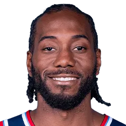 Kawhi Leonard
