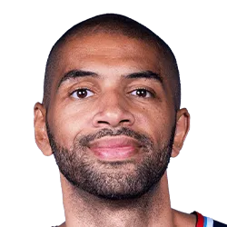 Nicolas Batum