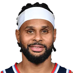 Patty Mills