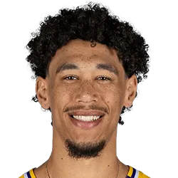 Jaxson Hayes