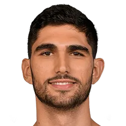 Santi Aldama
