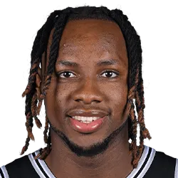 Charles Bassey