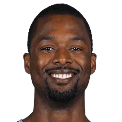 Harrison Barnes