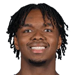 Harrison Ingram