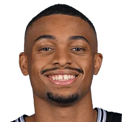 Keldon Johnson