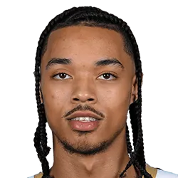 Brandon Boston Jr.
