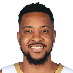 CJ McCollum