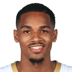 Dejounte Murray