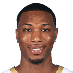 Jamal Cain
