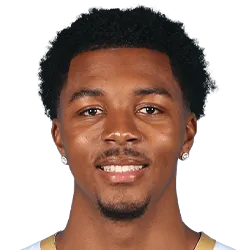 Trey Murphy III