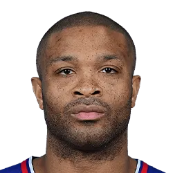 P.J. Tucker