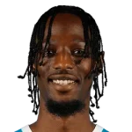 Marcus Garrett