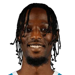 Marcus Garrett