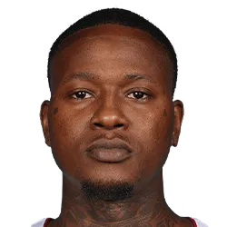 Terry Rozier