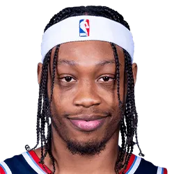 Alondes Williams