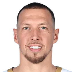 Daniel Theis