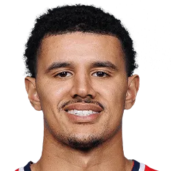 Johnny Davis