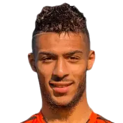 Denis Bouanga Denis Bouanga