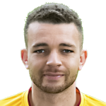 Aaron Taylor-Sinclair