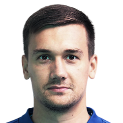 Dmitri Miroshnichenko