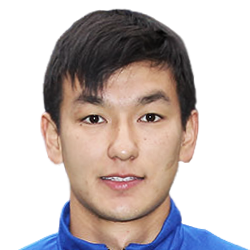 Toktar Zhangylyshbay