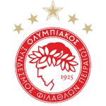 Olympiacos Olympiacos
