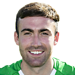 Stevie Mallan
