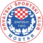 Zrinjski Mostar Zrinjski Mostar